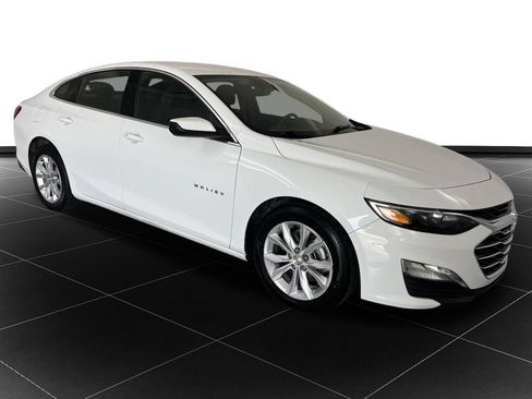 Used 2023 Chevrolet Malibu LT FWD image 7