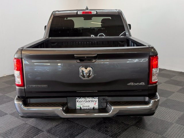 Used 2022 RAM 1500 Big Horn AWD/4WD image 10