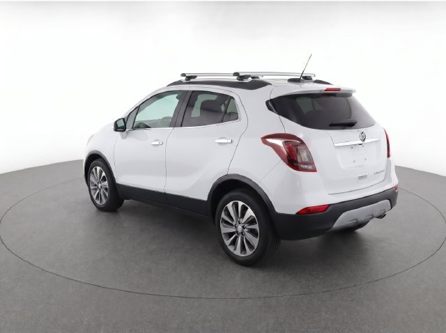 Used 2020 Buick Encore Preferred FWD image 3