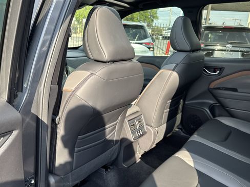 New 2026 Subaru Forester Sport image 29