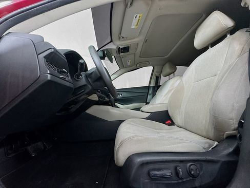 Certified 2023 Honda Accord EX image 27