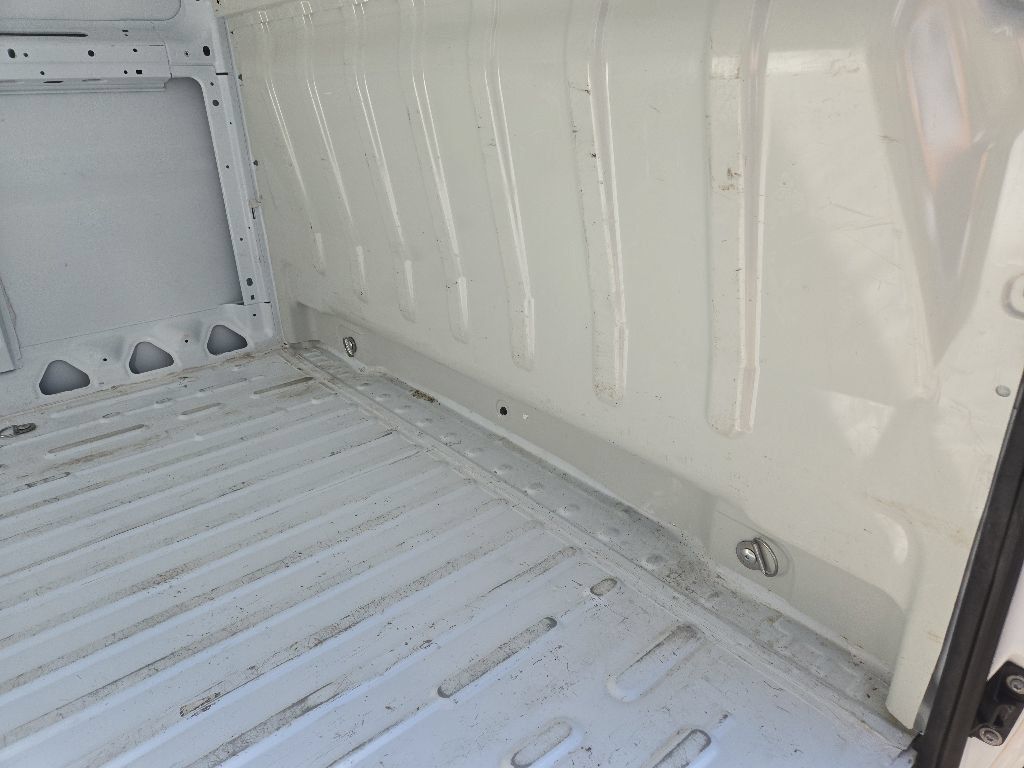 Used 2025 RAM ProMaster 2500 w/ Convenience Group FWD image 78