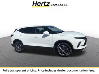 Used 2026 Chevrolet Blazer LT FWD video 1