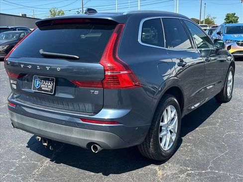 Used 2019 Volvo XC60 T5 Momentum FWD image 11
