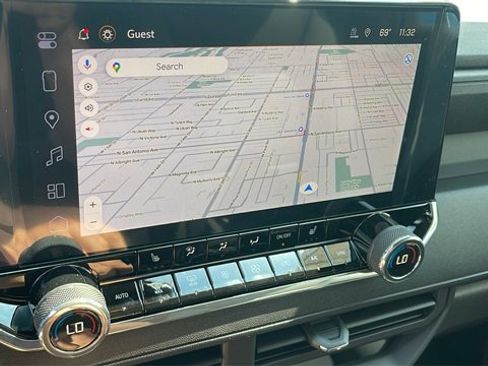 New 2026 Chevrolet Colorado Trail Boss image 21