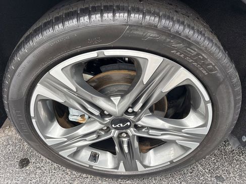 Used 2023 Kia K5 EX w/ EX Premium Package FWD image 7