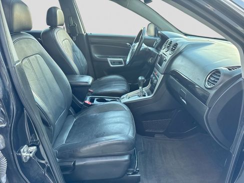 Used 2014 Chevrolet Captiva Sport LT w/ Convenience Package FWD image 25