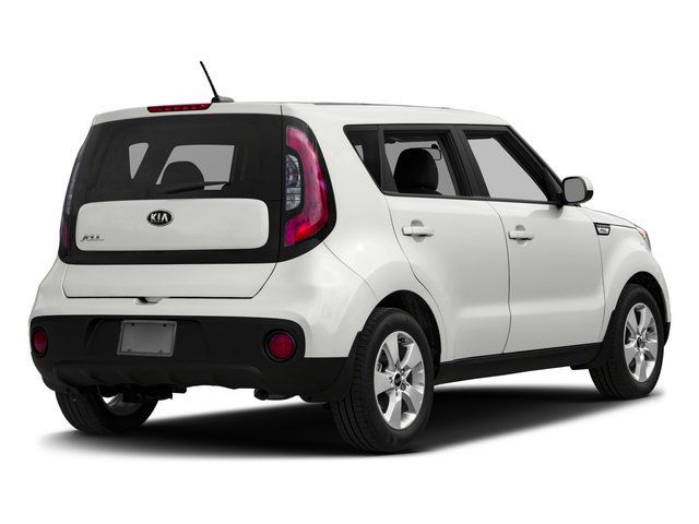 Used 2017 Kia Soul FWD image 5