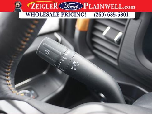 Used 2024 Ford F150 Tremor w/ Tow/Haul Package image 20