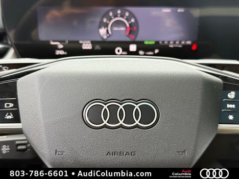 New 2026 Audi Q3 quattro 2.0T AWD/4WD image 26