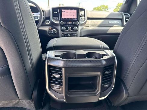 New 2025 RAM 1500 Big Horn image 12