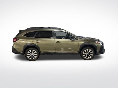 Certified 2024 Subaru Outback Limited image 7