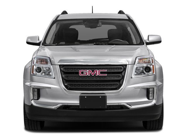Used 2017 GMC Terrain SLE w/ Convenience Package FWD image 7
