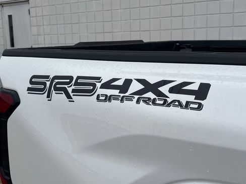 Used 2024 Toyota Tacoma SR5 image 32