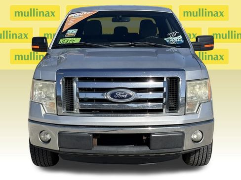 Used 2012 Ford F150 XLT w/ XLT Convenience Pkg image 15