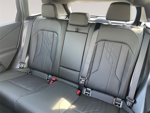 New 2026 BMW X3 xDrive30 w/ Convenience Package image 13