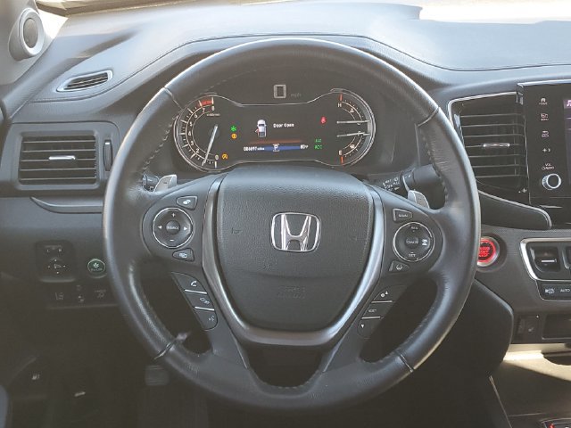Used 2023 Honda Ridgeline RTL image 13