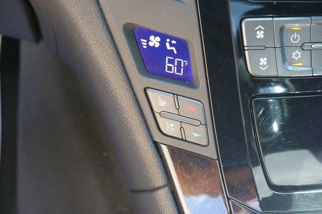 Used 2014 Cadillac CTS V w/ Wood Trim Package RWD image 7