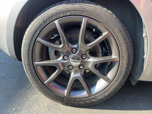 Used 2015 Dodge Dart SE w/ Convenience Group image 4