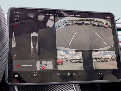 Used 2020 Tesla Model Y Performance AWD/4WD image 21