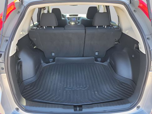 Used 2015 Honda CR-V EX image 32