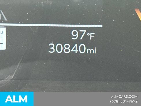 Used 2025 Kia K4 FWD image 30