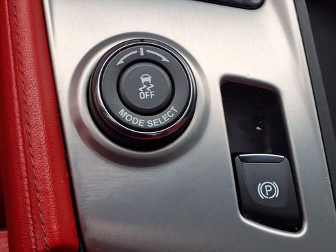 Used 2017 Chevrolet Corvette Grand Sport image 11