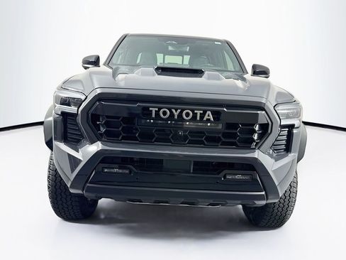 Used 2024 Toyota Tacoma TRD Pro AWD/4WD image 2