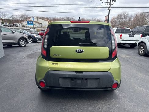Used 2015 Kia Soul FWD image 7