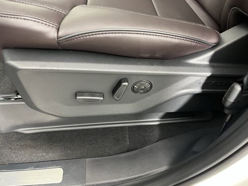 New 2026 Ford Expedition Max Platinum w/ Platinum Ultimate Package image 18