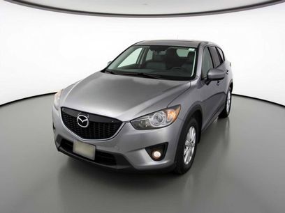 Used 2013 MAZDA CX-5 Touring w/ Touring Tech Pkg
