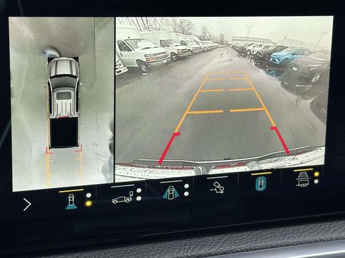 Certified 2022 GMC Sierra 1500 Denali w/ Denali Reserve Package image 11