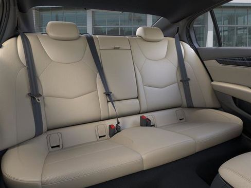 New 2026 Cadillac CT5 Premium Luxury RWD image 17