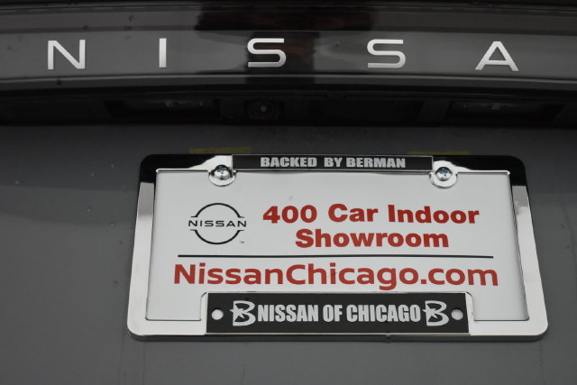 Used 2024 Nissan Ariya AWD image 45