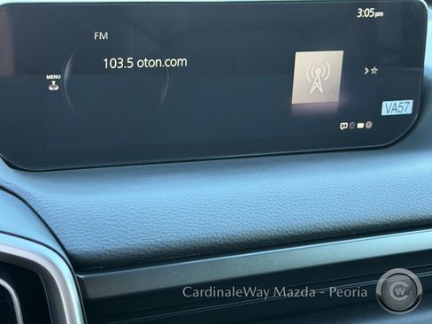 Certified 2025 MAZDA CX-50 AWD 2.5 Hybrid w/ Weather Package image 28