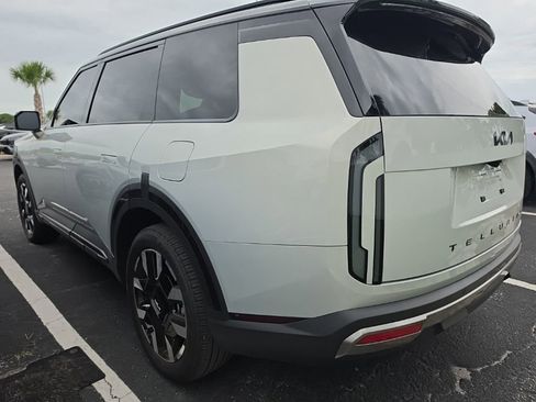 Used 2027 Kia Telluride S w/ Towing Package AWD/4WD image 12