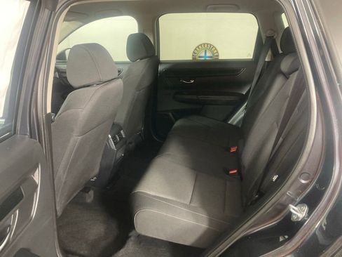 Used 2025 Honda CR-V LX image 13