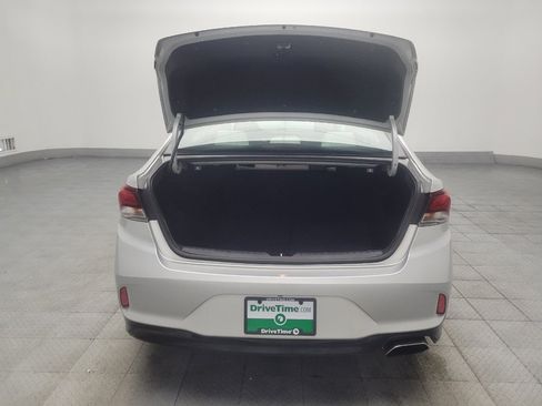Used 2018 Hyundai Sonata ECO FWD image 29