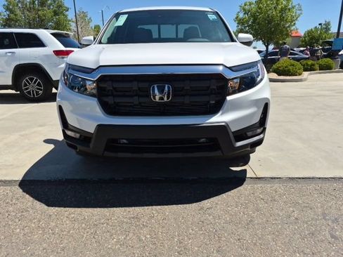 New 2026 Honda Ridgeline RTL image 8