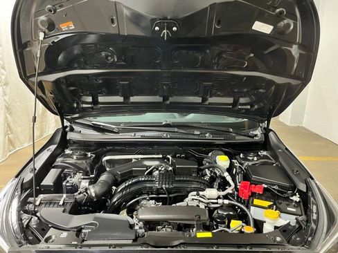 Certified 2024 Subaru Crosstrek 2.0i w/ Popular Package #1A AWD/4WD image 23
