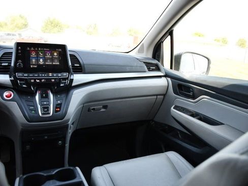 Used 2019 Honda Odyssey EX-L image 19
