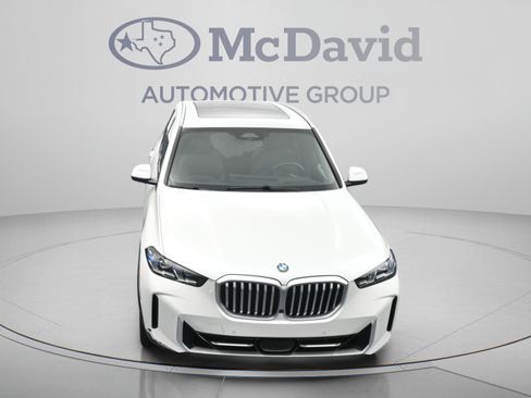 Used 2024 BMW X5 sDrive40i RWD image 27