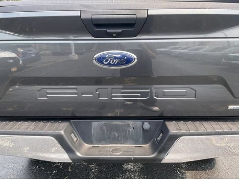 Used 2020 Ford F150 XLT AWD/4WD image 7