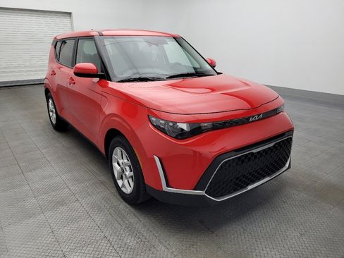 Used 2025 Kia Soul LX w/ LX Technology Package image 13