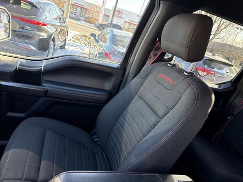 Used 2020 Ford F150 XLT w/ Equipment Group 302A Luxury image 20