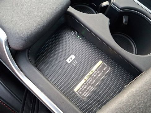 Used 2023 Acura TLX SH-AWD w/ A-SPEC Pkg image 25