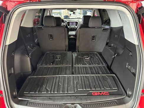 Used 2023 GMC Acadia SLE w/ Driver Convenience Package image 42