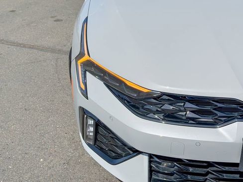 Used 2025 Kia K5 GT-Line w/ GT-Line Premium Package image 5