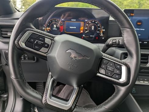 Used 2024 Ford Mustang GT RWD image 20