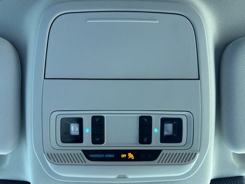 New 2026 Ford Explorer Active AWD/4WD image 26